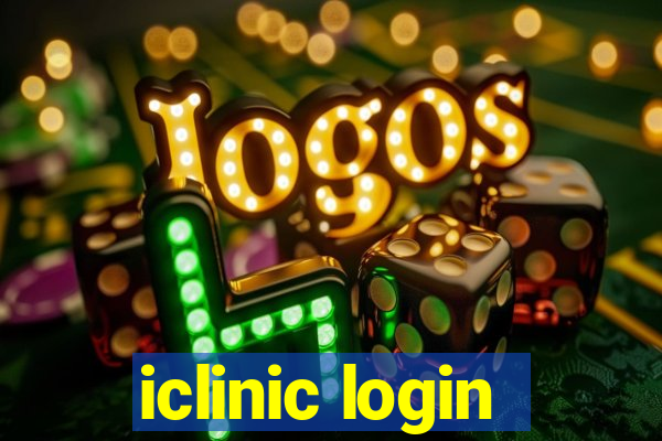 iclinic login